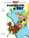 LA VUELTA A LA GALIA DE ASTÉRIX