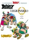 ASTÉRIX LEGIONARIO