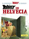 ASTÉRIX EN HELVECIA