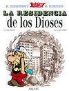 ASTERIX RESIDENCIA DE LOS DIOSES 17