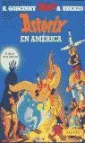 ASTÉRIX EN AMÉRICA