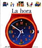 LA HORA