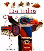 LOS INDIOS