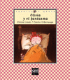 OLIVIA Y EL FANTASMA.CA8