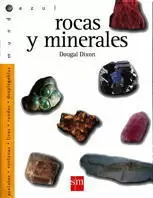 ROCAS Y MINERALES