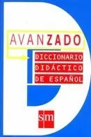 DICCIONARIO AVANZADO