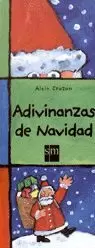 ADIVINANZAS DE NAVIDAD