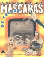 MÁSCARAS DE TERROR