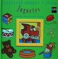 JUGUETES