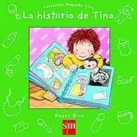 LA HISTORIA DE TINA