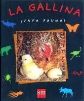 LA GALLINA