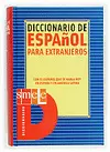 ELE. DICCIONARIO DE ESPAÑOL PARA EXTRANJEROS.