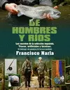 DE HOMBRES Y RÍOS