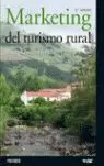 MARKETING DEL TURISMO RURAL