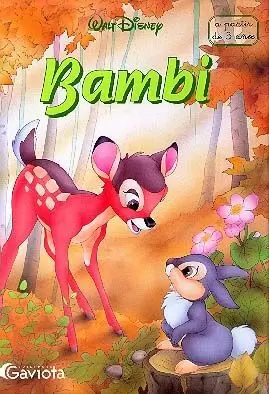 BAMBI