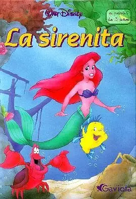 LA SIRENITA