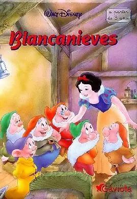 BLANCANIEVES