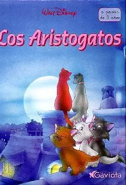 LOS ARISTOGATOS