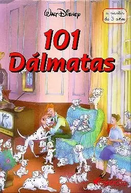 101 DÁLMATAS