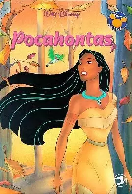 POCAHONTAS