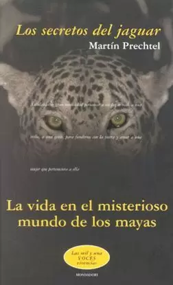 LOS SECRETOS DEL JAGUAR