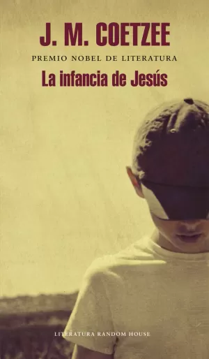 LA INFANCIA DE JESÚS