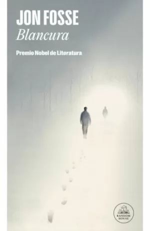 BLANCURA  *PREMIO NOBEL DE LITERATURA 2023*