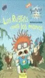 LOS RUGRATS CONTRA LOS MONOS