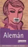 ALEMÁN