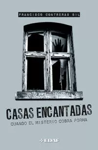 CASAS ENCANTADAS