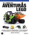 EL LIBRO DE AVENTURAS LEGO