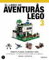 EL LIBRO DE AVENTURAS LEGO 3