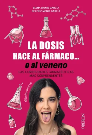 LA DOSIS HACE AL FÁRMACO