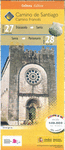 CAMINO SANTIAGO.ET.27/28/29/30