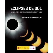 ECLIPSES DE SOL