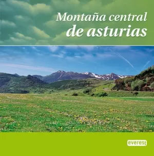 MONTAÑA CENTRAL DE ASTURIAS