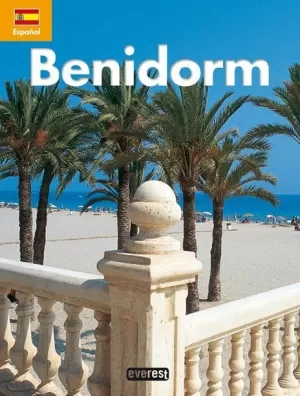 RECUERDA BENIDORM