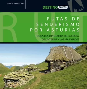 RUTAS DE SENDERISMO POR ASTURIAS