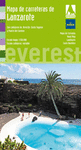 MAPA LANZAROTE