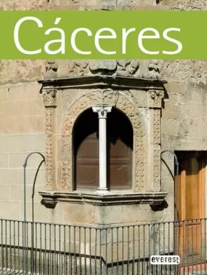 RECUERDA CÁCERES