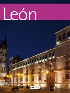 RECUERDA LEÓN