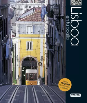 LISBOA EN TU BOLSILLO