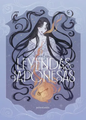 LEYENDAS JAPONESAS 12+