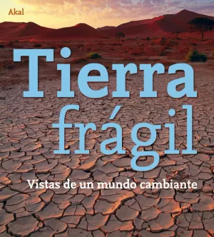 TIERRA FRÁGIL