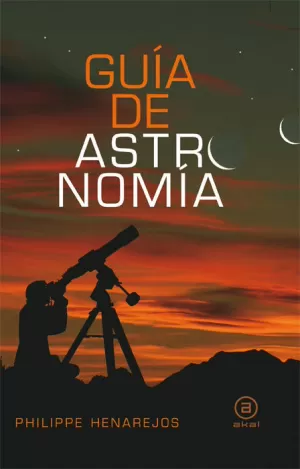 GUÍA DE ASTRONOMÍA