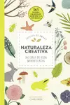 NATURALEZA CREATIVA