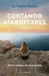 CONTANDO ATARDECERES II (SAGA VERANO)