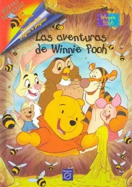 WINNIE THE POOH