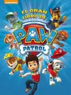 EL GRAN LIBRO DE PAW PATROL (PAW PATROL  PATRULLA CANINA. LIBRO REGALO)