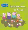 PEPPA PIG. RECOPILATORIO DE CUENTOS - LAS AVENTURAS DE PEPPA
